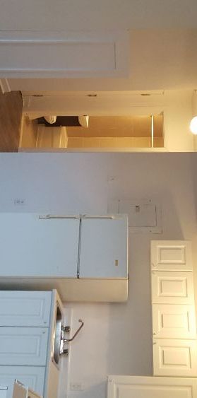 Montréal – Appartement 3 1/2 complètement rénové à louer - Photo 1