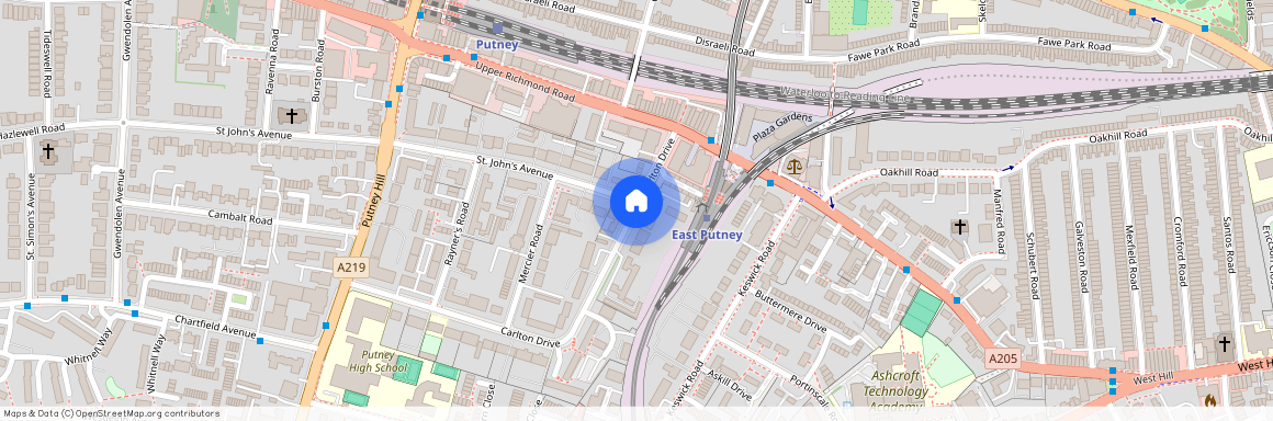 Carlton Drive, London, SW15 2BN