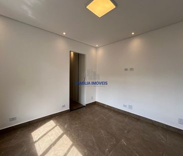 Apartamento 1 Quarto José Menino 52m² - Photo 4