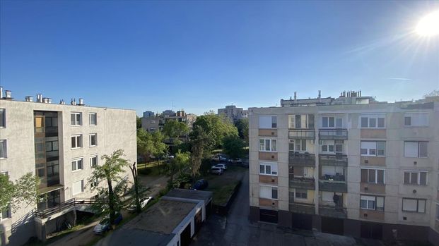 Kiadó felújított lakás - Debrecen - Fotó 1