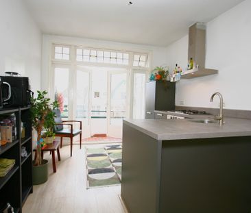Te huur: Appartement De Quackstraat in Rotterdam - Foto 4