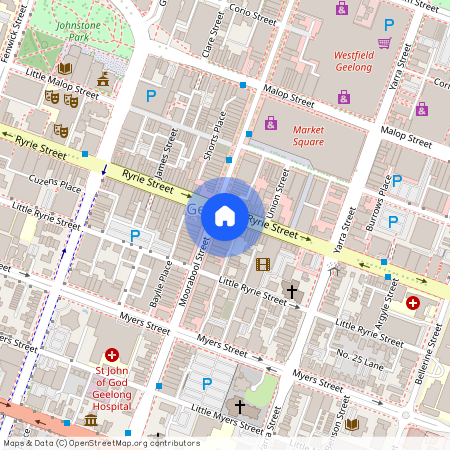 R3/164 Ryrie Street, Vic 3220, Geelong