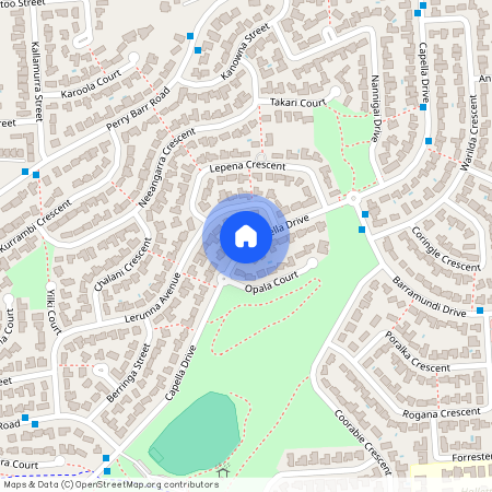 Hallett Cove, Adelaide - South