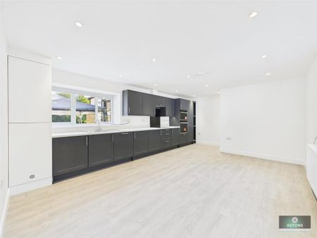 2 bedroom apartment to rent - Photo 2