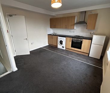 1 Bed Flat, Sneinton Hermitage, NG2 - Photo 4