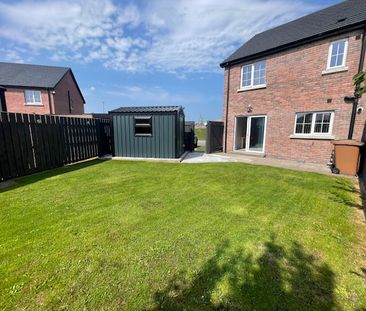 64 Drumford Meadow, Portadown, Craigavon, BT63 5GD - Photo 1
