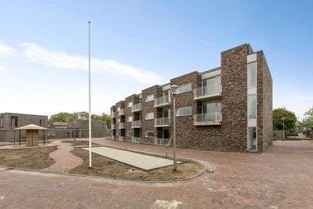 Appartement te huur: Oorlogsheldenplein 26 5346 SZ Oss - Foto 2