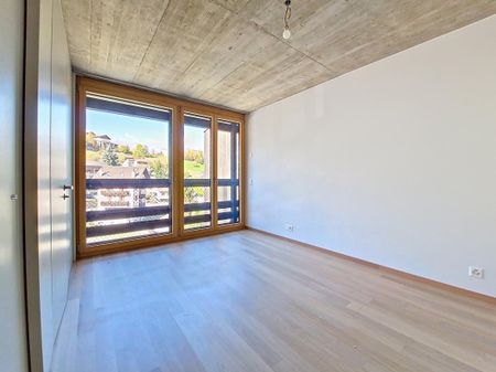 Vex , appartement 2.5 pièces en plein centre du village - Photo 3