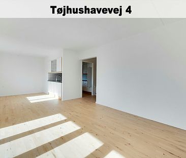 Tøjhushavekvarteret 692-0 - Foto 2