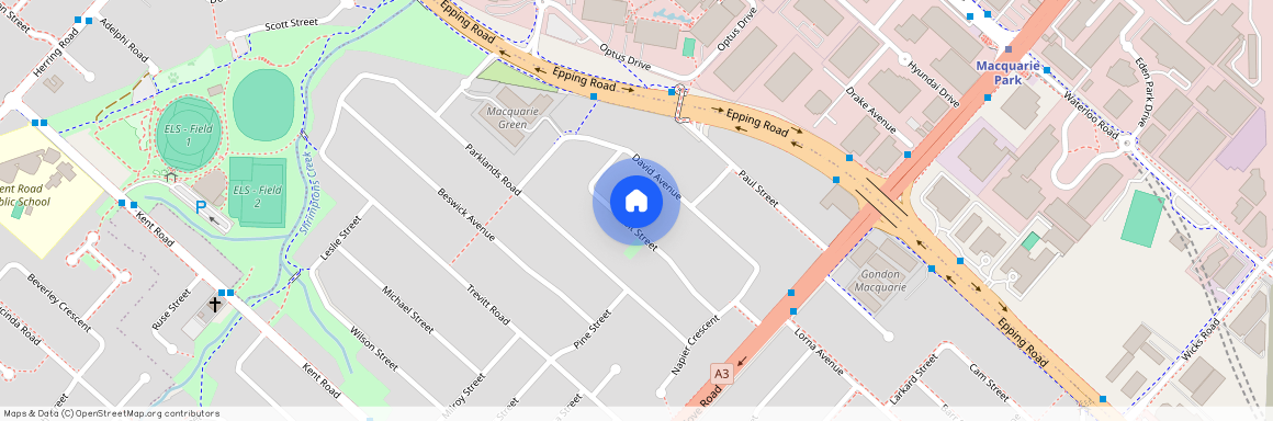 24b Holt Street, 2113, North Ryde, Nsw