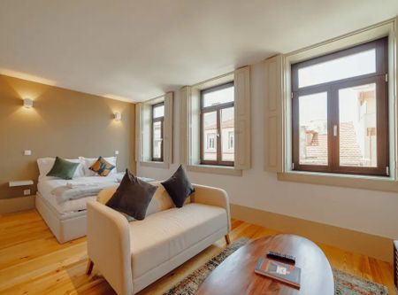 Rua de Antero de Quental, Porto, Braga 4050-052 - Photo 3