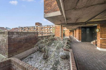 Morgan House, Pimlico, SW1V - Photo 2