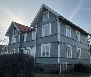 Bankgatan, Torsås - Foto 2