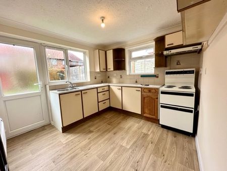 1 bedroom maisonette to rent Lupin Road, Southampton, SO16 - Photo 5