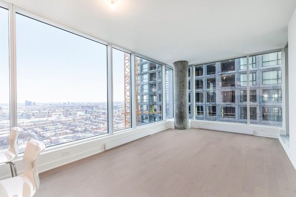 1020 Rue de la Montagne, Montréal - Photo 1