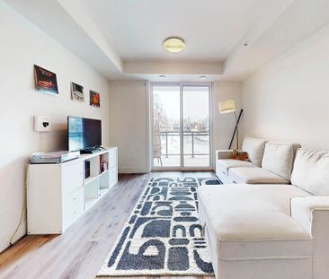 For Lease - 103 Roger Street Unit# 203, Waterloo, Ontario - Photo 1