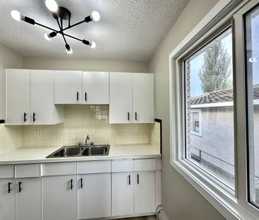 Freshly Renovated 1 Bedroom – West Jasper Place - Photo 1