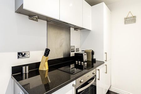 1 bedroom flat to rent - Photo 4