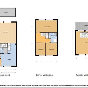 Eekhoornstraat, 2 - Foto 3