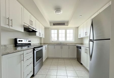 For Lease - 2376 Chevron Prince Path, Oshawa, Ontario - Photo 2