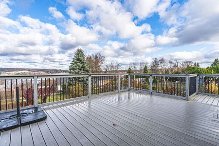 For Lease - 57 Poyntz Street Unit# Upper, Penetanguishene, Ontario - Photo 2