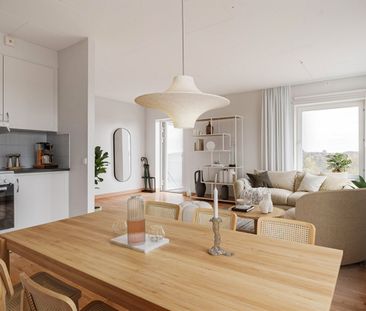 Sockengatan 32 - Photo 1