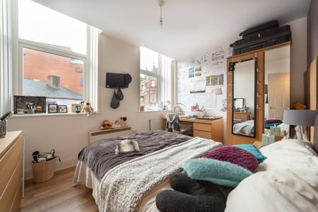 2 bed apartment to rent in St Andrews Street, City Centre, NE1 - Photo 3