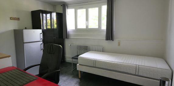 Location Maison 1 pièce 12m² - Photo 2