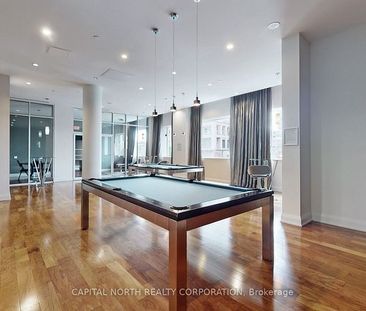 For Lease - 66 Forest Manor Road Unit# 2305, Toronto, Ontario - Photo 5