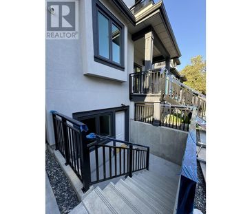 B 3808 W 17TH AVENUE, Vancouver, British Columbia - Photo 6