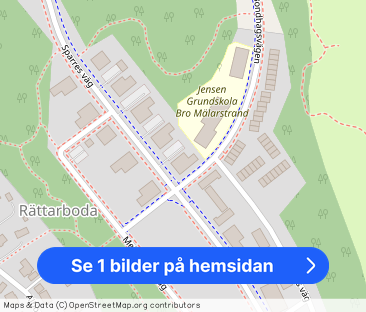 Sparres väg 15 - Foto 1