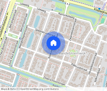 5 JANUARI: GEMEUBILEERDE EENGEZINSWONING MET GROTE TUIN - Photo 1