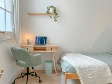 Carrer de Roger de Llúria, Barcelona, Catalonia 08009 - Foto 3