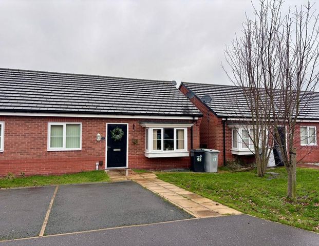 2 bedroom bungalow to rent - Photo 1