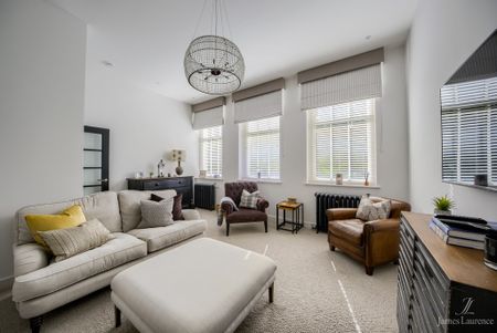 St Pauls House, 21 – 23 St. Pauls Square, Jewellery Quarter - Photo 5