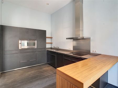 Rue de Namur 14, 1050 IXELLES - Photo 3