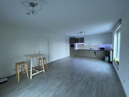 Rustig gelegen appartement met groot terras - Foto 4