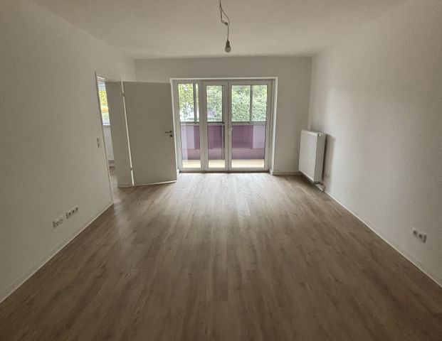 Modernisierte barrierefreie 2-Zimmer Wohnung! - Photo 1