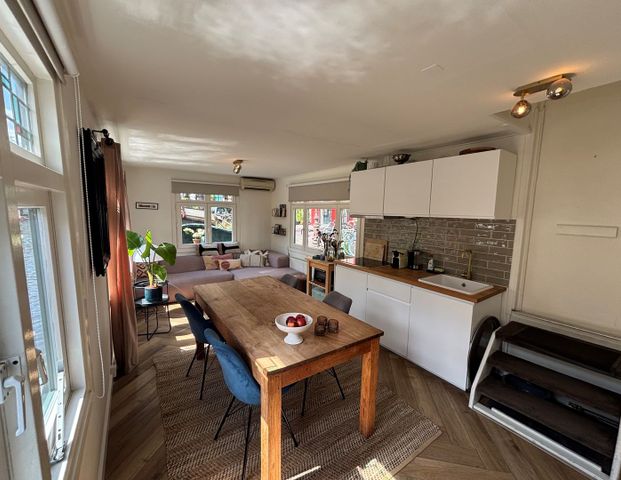 Huis te huur: Brouwersgracht 182-P 1013 HC Amsterdam - Photo 1