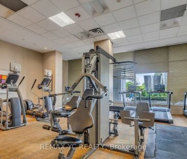 5791 Yonge Street #2506 - Photo 2