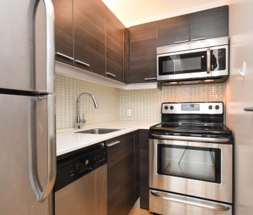 For Lease - 349 Mcleod Street Unit# 726, Ottawa Centre, Ontario - Photo 4