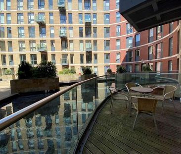 Essex Street, City Centre, Birmingham, B5 - Photo 4