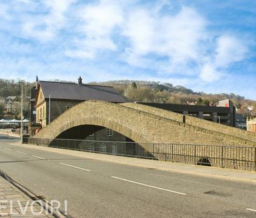 Flat to rent on - Photo 6