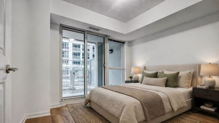 For Lease - 38 Grand Magazine Street Unit# 339, Toronto, Ontario - Photo 4