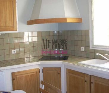 A LOUER - APPARTEMENT CARPENTRAS - 3 pièces 54.65m² - Photo 2