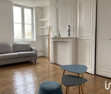 Appartement 2 pièces de 51 m² à Lille (59000) - Photo 2