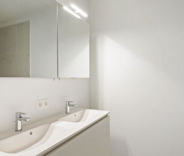 Gelijkvloers app. te huur in Keerbergen voor € 900 met 1 slaapkamer - Photo 3