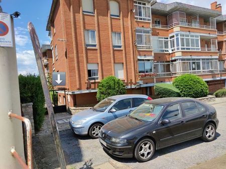 Alquiler de piso en Avenida Astorga, 8 - Photo 4