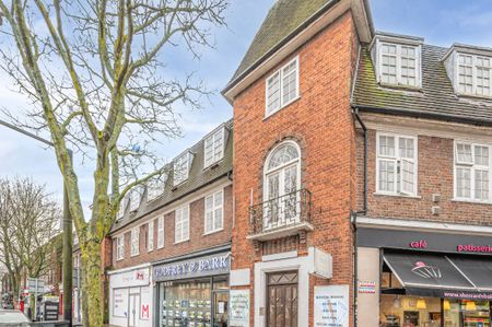 Market Place, Hampstead Garden Suburb, NW11 - Photo 4