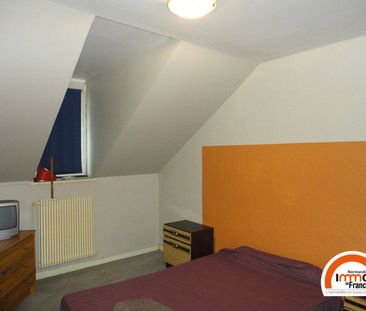 Location maison 5 pièces 67.22 m² à Rouen (76100) - Photo 2